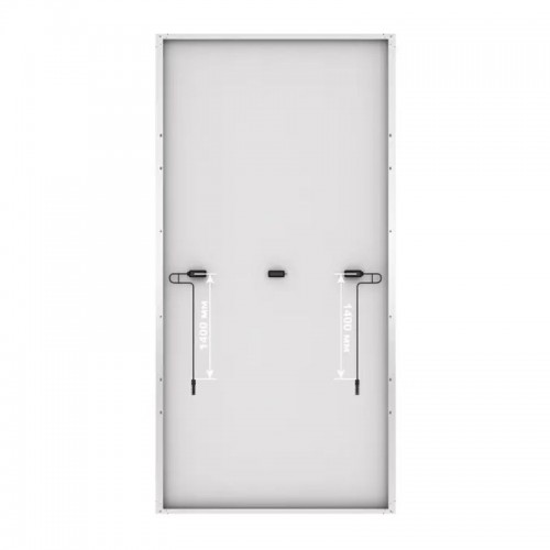 Jinko Solar МОДУЛЬ Tiger Pro 72HC-BDVP BIFACIAL 535-555 ВтPERC, напівклітинка, біфаціал, подвійне скло Jinko Solar МОДУЛЬ Tiger Pro 72HC-BDVP BIFACIAL 535-555 ВтPERC, напівклітинка, біфаціал, подвійне скло